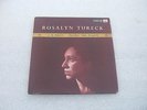 ALP 1692 First press RED GOLD ROSALYN TURECK BACH SOLO PARTITAS Nos 3 & 6