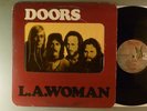 Doors, The  L.A. Woman   Original Cover