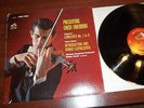 RCA LIVING STEREO LSC 2610 LP SHADED DOG SD ERICK FRIEDMAN RARE 1S NM- NR SUPERB