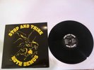 Stop And Think Both Demos LP lockin out jaguarz floorpunch dumptruck give nyhc