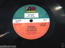 LED ZEPPELIN - STAIRWAY TO HEAVEN b/w WHOLE LOTTA LOVE - PROMO COPY - EX+
