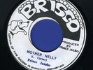 2012  PRINCE JAZZBO-MOTHER NELLY-BRISCO-DON D JUNIOR-DOUBLE UGLY- REGGAE 45 7