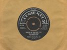 Montclairs - Hung Up On Your Love/i need - Contempo