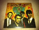 The Sadies - 7 O'Clock Chicken / Pure Diamond Gold Vinyl LP Tour Only Release