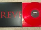 My Chemical Romance Three Cheers For Sweet Revenge Red Vinyl OOP