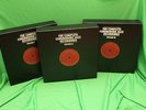 COMPLETE COMMODORE JAZZ RECORDINGS Mosaic LP Vol. 1, 2.3