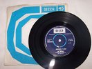THE ROGUES  memories of missy UK DECCA 1967 MINT