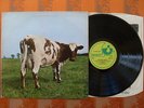 Pink Floyd - Atom Heart Mother Orig. UK First Press LP Excellent Audio Ex- Cover