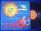 PIEL DE PUEBLO LP ROCK DE LAS HERIDAS ARGENTINA_29791