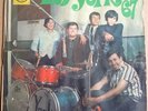 LOS YORK'S 67 LP Rare ROCK PSYCH GARAGE FROM PERU  NEAR MINT