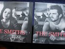 THE SMITHS, 1992 UK 2 LP RECORD SET, BEST... 1 & 2, * MINT *, STUNNING