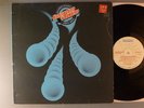 Manfred Mann's Earth Band  Nightingales & Bombers    UK Press