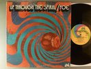 Poe  Up Through The Spiral     Psych