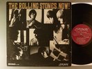 Rolling Stones, The  Now   Mono  Rare Unboxed Maroon Label