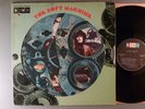 Soft Machine, The  Self-Titled
