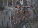 Sam Chatmon The Mississippi Sheik LP still sealed Blue Goose John Fahey