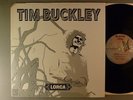 Tim Buckley  Lorca