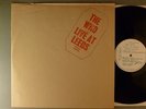 Who, The  Live At Leeds  Original UK Press On Track Label  With All Inserts