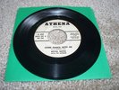 OHIO ROCKABILLY-ROYAL NOTES(PAT LOGSDON)-COME DANCE WITH ME/COOL IT-HEAR BOTH