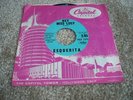 BLACK ROCKABILLY-ESQUERITA-HEY MISS LUCY-HEAR BOTH