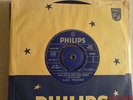 AJDA PEKKAN RARE GREEK 7” 1970 TURKISH DIVA MINT