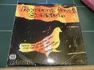 Pakistani soul session LP Same White island not pink island 1st press Nice vinyl