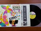 THE KINKS Face To Face LP REPRISE ship label MONO Promo NEAR MINT Sunny Afternoo