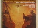 ARCHIV ED.1 BACH KARL RICHTER CANTATAS SUNDAY AFTER TRINITY II 6 LP 2722030 MINT