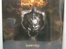 ROTTING CHRIST - THEOGONIA 2007 ORIGINAL FIRST PRESS SEALED LIMITED # 145 RARE