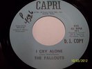 Sweet Soul / Deep / Northern      The Fallouts   CAPRI   LISTEN  **RARE**