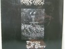 ROTTING CHRIST - TRIARCHY OF THE LOST LOVERS 1996 ORIGINAL FIRST PRESS RARE
