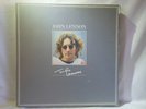 BEATLES JOHN LENNON UK PARLOPHONE/APPLE LIMITED EIGHT ALBUM BOX SET ** JLB 8
