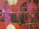 Korean female LP psych funk drum breaks DJ ? LSTN rare/library