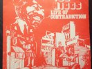 *Joe Higgs  LIFE OF CONTRADICTION  Orig LP Micron Wailers Roots Reggae 1975*