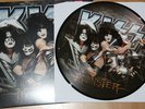 KISS - MONSTER (PICTURE DISC - VINYL)