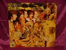 ELIZABETH  LP NEAR MINT ACID PSYCH VANGUARD