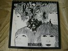 The Beatles Revolver MFSL Original Master Recording Album LP