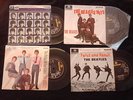 4 BEATLES 7