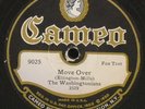 Rare 1928 DUKE ELLINGTON / WASHINGTONIANS / BOB HARING on Cameo 9025 78 Jazz