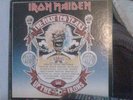 Iron Maiden The First Ten Years Collect OR UK Post for xtra £20