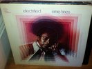 ERNIE HINES - Electrified - WE PRODUCE -- RARE SOUL FUNK Orig LP Pete Rock
