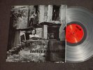 GEORGE BRIGMAN - JUNGLE ROT - CLEAR VINYL RECORD LP Solid Anopheles