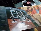 Jethro Tull     - Benefit -   TOP ZUSTAND