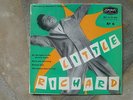 EP LITTLE RICHARD N°6 -KANSAS CITY-