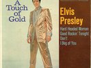 Elvis Presley 