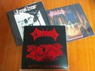 EPITAPH - SEEMING SALVATION + DEMO 2LP #343/500 excruciate dismember entombed