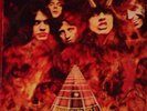 AC /DC  Highway To Hell LP  Rock Blue Albert
