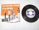 The Rolling Stones, 