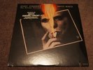 DAVID BOWIE  Ziggy Stardust The Motion Picture SEALED  1st Press w/ HYPE STICKER