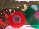 EVERCLEAR Sparkle & Fade LP + PROMO 7